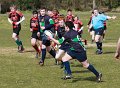 Monaghan Vs Rainey OB in quarter final of U15s Cup (19)
